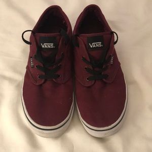 Vans - youth